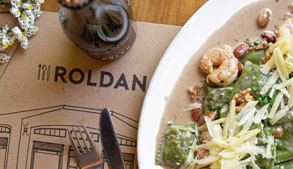 Roldan Cocina